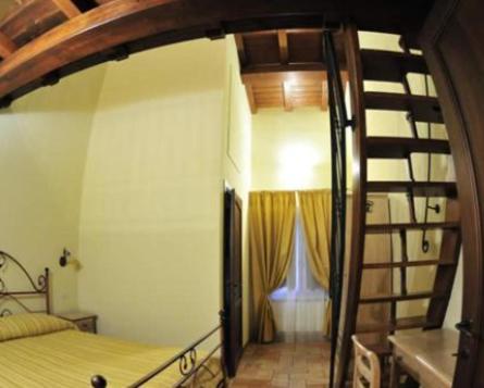 Azienda Agrituristica La Valle Del Sambuco 诺尔恰 外观 照片
